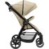 Carucior B-Agile 4 M Linen beige- Britax, Culoare: Crem,poza 3  - ExclusivMAG.ro Carucior B-Agile 4 M Linen beige- Britax, Culoare: Crem,poza 3