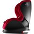 Scaun auto TRIFIX² I-size Fire Red Britax-Romer 2019, Culoare: Rosu, Grupa: 61-105cm (4luni - 4ani),poza 4