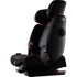Scaun auto Advansafix IV R Air Black Britax-Romer, Culoare: Negru, Grupa: 9-36kg (9 luni - 12 ani) - poza 4 - ExclusivMAG.ro