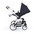 Carucior Condor 4 Shadow ABC Design 2019,poza 6