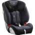 Scaun auto Evolva 123 SL SICT Blue Marble Britax-Romer, Culoare: Blue, Grupa: 9-36kg (9 luni - 12 ani) - poza 4 - ExclusivMAG.ro