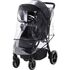 Carucior B-Agile 4 M Black Shadow- Britax, Culoare: Negru,poza 6
