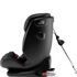 Scaun auto Advansafix IV R Air Black Britax-Romer, Culoare: Negru, Grupa: 9-36kg (9 luni - 12 ani) - poza 8 - ExclusivMAG.ro