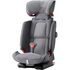 Scaun auto Advansafix IV R Air Silver Britax-Romer 2019, Culoare: Gri, Grupa: 9-36kg (9 luni - 12 ani) - poza 2 - ExclusivMAG.ro