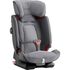 Scaun auto Advansafix IV R Air Silver Britax-Romer 2019, Culoare: Gri, Grupa: 9-36kg (9 luni - 12 ani) - poza 3 - ExclusivMAG.ro