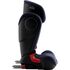 Scaun auto Kidfix XP SICT Black Series Moonlight Blue Britax-Romer - poza 3 - ExclusivMAG.ro