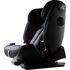 Scaun auto Advansafix IV R Blue Marble Britax-Romer 2019, Culoare: Blue, Grupa: 9-36kg (9 luni - 12 ani) - poza 3 - ExclusivMAG.ro