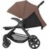 Carucior B-Agile 4 PLUS Cosmos Black Britax, Culoare: Negru,poza 5  - ExclusivMAG.ro Carucior B-Agile 4 PLUS Cosmos Black Britax, Culoare: Negru,poza 5