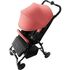 Carucior B-Lite Coral Peach Britax, Culoare: Roz,poza 4