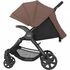 Carucior B-Agile 4 PLUS Cosmos Black Britax, Culoare: Negru,poza 4  - ExclusivMAG.ro Carucior B-Agile 4 PLUS Cosmos Black Britax, Culoare: Negru,poza 4