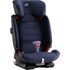 Scaun auto Advansafix IV R Moonlight blue Britax-Romer, Culoare: Albastru, Grupa: 9-36kg (9 luni - 12 ani) - poza 2 - ExclusivMAG.ro