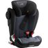 Scaun auto Kidfix II XP SICT Black Series Blue Marble Romer 2018 - poza 2 - ExclusivMAG.ro