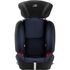 Scaun auto rearward facing Multi-Tech III Moonlight blue Britax-Romer, Culoare: Albastru, Grupa: 9-25kg (9 luni - 7 ani),poza 3