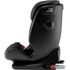 Scaun auto Advansafix IV R Air Black Britax-Romer, Culoare: Negru, Grupa: 9-36kg (9 luni - 12 ani) - poza 7 - ExclusivMAG.ro