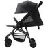 Carucior B-Lite Cosmos Black Britax, Culoare: Negru,poza 3  - ExclusivMAG.ro Carucior B-Lite Cosmos Black Britax, Culoare: Negru,poza 3