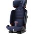 Scaun auto Advansafix IV R Moonlight blue Britax-Romer, Culoare: Albastru, Grupa: 9-36kg (9 luni - 12 ani) - poza 3 - ExclusivMAG.ro