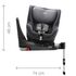 Scaun auto Swingfix I-size Cosmos black Britax-Romer,poza 5