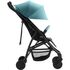 Carucior B-Lite Lagoon Green Britax, Culoare: Turcoaz,poza 3