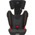 Scaun auto Kidfix II XP SICT Black Series Black Marble Romer 2018 - poza 2 - ExclusivMAG.ro