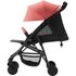 Carucior B-Lite Coral Peach Britax, Culoare: Roz,poza 3