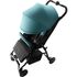 Carucior B-Lite Lagoon Green Britax, Culoare: Turcoaz,poza 8