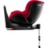 Scaun auto Dualfix I-size Fire Red Britax-Romer - poza 5 - ExclusivMAG.ro