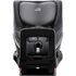Scaun auto Dualfix M I-size Storm Grey Britax-Romer, Culoare: Gri, Grupa: 61-105cm (4luni - 4ani) - poza 2 - ExclusivMAG.ro