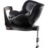 Scaun auto Dualfix M I-size Storm Grey Britax-Romer, Culoare: Gri, Grupa: 61-105cm (4luni - 4ani) - poza 5 - ExclusivMAG.ro