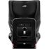 Scaun auto Dualfix M I-size Cosmos Black Britax-Romer, Culoare: Negru, Grupa: 61-105cm (4luni - 4ani) - poza 3 - ExclusivMAG.ro
