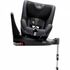 Scaun auto Dualfix M I-size Graphite Marble Britax-Romer, Culoare: Gri/Negru, Grupa: 0-18kg (0 luni - 4 ani) - poza 2 - ExclusivMAG.ro
