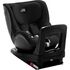 Scaun auto Dualfix M I-size Cosmos Black Britax-Romer, Culoare: Negru, Grupa: 61-105cm (4luni - 4ani) - poza 2 - ExclusivMAG.ro
