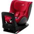 Scaun auto Dualfix I-size Fire Red Britax-Romer  - ExclusivMAG.ro