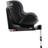 Scaun auto Dualfix M I-size Storm Grey Britax-Romer, Culoare: Gri, Grupa: 61-105cm (4luni - 4ani) - poza 3 - ExclusivMAG.ro