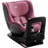 Scaun auto Dualfix M I-size Wine Rose Britax-Romer, Culoare: Roz, Grupa: 61-105cm (4luni - 4ani)  - ExclusivMAG.ro