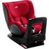Scaun auto Dualfix M I-size Fire Red Britax-Romer, Culoare: Rosu, Grupa: 61-105cm (4luni - 4ani) - poza 2 - ExclusivMAG.ro
