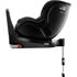 Scaun auto Dualfix M I-size Cosmos Black Britax-Romer, Culoare: Negru, Grupa: 61-105cm (4luni - 4ani) - poza 4 - ExclusivMAG.ro