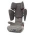 Scaun auto Concord Transformer XT Plus Moonshine Grey, Culoare: Gri, Grupa: 15-36kg (4 ani - 12 ani)