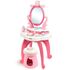 Jucarie Smoby Masuta de machiaj Disney Princess 2 in 1 cu accesorii