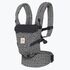 Marsupiu Adapt Keith Haring Black 0 luni+ Ergobaby  - ExclusivMAG.ro