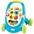 Premergator Smoby Cootons albastru  - ExclusivMAG.ro Premergator Smoby Cootons albastru