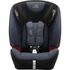 Scaun auto Evolva 123 SL SICT Blue Marble Britax-Romer, Culoare: Blue, Grupa: 9-36kg (9 luni - 12 ani) - poza 2 - ExclusivMAG.ro