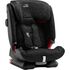 Scaun auto Advansafix IV R Crystal black Britax-Romer 2019  - ExclusivMAG.ro