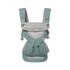 Marsupiu Air Icy Mint 4 Pozitii 360 Ergobaby  - ExclusivMAG.ro
