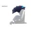 Parasolar Scaun Auto Zero.1 Xenon Blue - Recaro