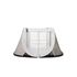 Patut Pliant Pop Up White Sand Aeromoov, Culoare: Crem, Dimensiuni: 120x60  - ExclusivMAG.ro