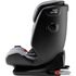 Scaun auto Advansafix IV R Grey Marble Britax-Romer 2019, Culoare: Gri deschis, Grupa: 9-36kg (9 luni - 12 ani) - poza 2 - ExclusivMAG.ro