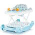 Premergator 3 in 1 Chipolino Lilly Blue, Culoare: Blue