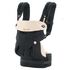 Marsupiu Ergobaby 4 Pozitii 360 Black & Camel Ergobaby  - ExclusivMAG.ro Marsupiu Ergobaby 4 Pozitii 360 Black & Camel Ergobaby