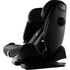 Scaun auto Advansafix IV R Cosmos black Britax-Romer 2019 - poza 2 - ExclusivMAG.ro