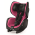 Scaun auto fara Isofix Recaro Optia Pink